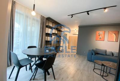 Campus Aviatorii - 2 Camere Modern cu balcon si parcare - 3