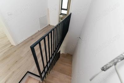 Casă cu 3 camere cu Teren 250 Mp în Dumitrana - 10