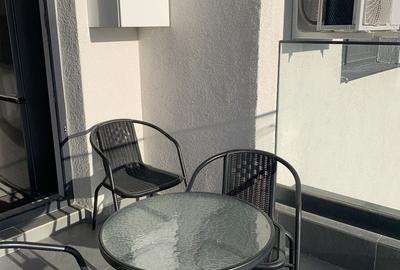 Apartament cu 2 camere decomandat în Doamna Ghica - 1