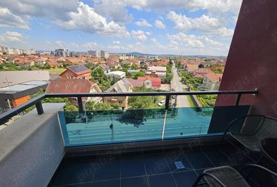 Inchiriez apartament 2 camere Victoria Residence, Oradea Inchiriez apartament 2 camere Victoria Residence, Oradea - 8