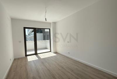 Apartament cu 2 camere semidecomandat în Barbu Văcărescu - 5