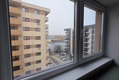 Apartament cu 3 camere decomandat, mobilat în Apărătorii Patriei - 28