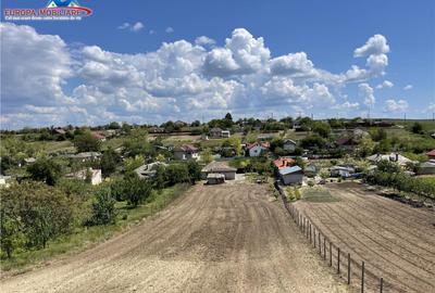 Casa de in localitatea Malcoci - 11