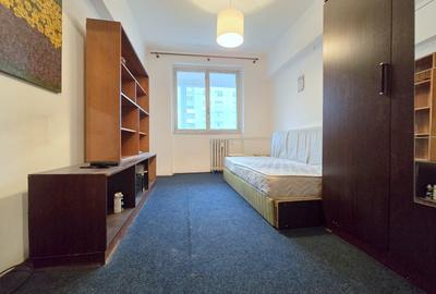 Lacul Tei - Maica Domnului, apropiere Facultatea de Constructii - 5