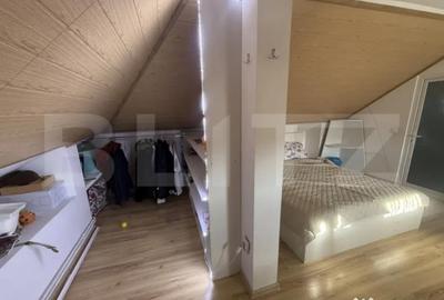 Apartament cu 4 camere, mobilat în Central - 2