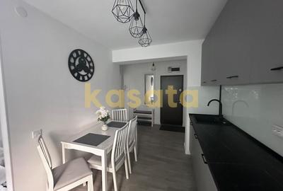 Parc Tineretului 10Min Metrou Renovat-PREMIUM Balcon, AC, Finisaje Lux - 9