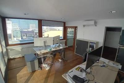 Penthouse cu 6 camere decomandat în Floreasca - 7