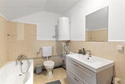 Casă individuală cu 4 camere cu Teren 464 Mp în Sânpetru - 22