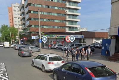 Spațiu comercial, de 212 mp, în Păcurari - 2