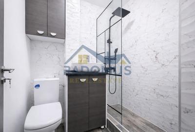 Apartament cu 2 camere semidecomandat, mobilat în Vest - 9