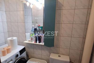 Apartament 3 camere decomandat 80 mp mobilat- Nicolin - 10