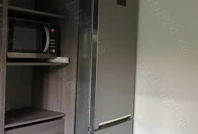 Garsoniera zona Dorobantilor - 6