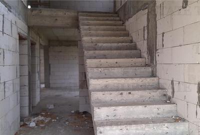 Casa nefinalizata, oportunitate de investitie,  Valu lui Traian - 6