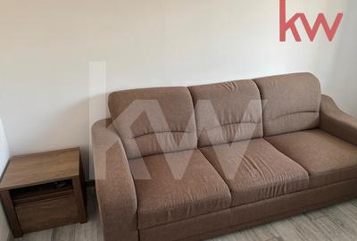 Apartament cu 2 camere decomandat, mobilat în 1 Mai - 7
