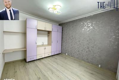 Apartament cu 2 camere semidecomandat în Central - 8