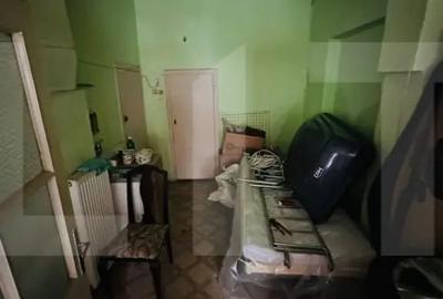 Casă cu 5 camere cu Teren 727 Mp în Pârneava - 11