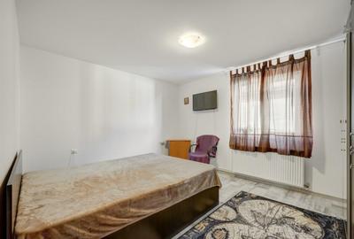 Casă cu 3 camere cu Garaj în Popești - 3