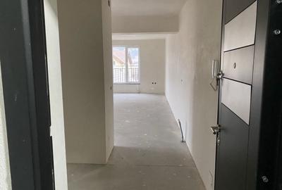Apartament cu 2 camere decomandat în Gilău - 3