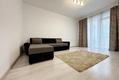 Apartament 2 camere, decomandat,48mp utili+4mp balcon, etaj 1/3-Giroc - 2