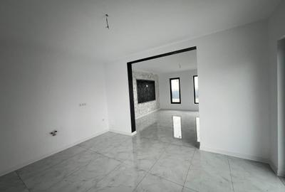 Casa individuala parter-3 camere-2 bai-teren 340mp - 12