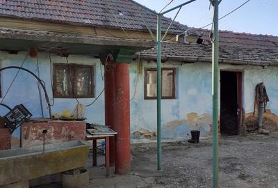 Casă cu 1 camere în Central - 1