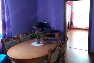 Inchiriez casa cu 2 camere zona centrala Cluj-Napoca - 3