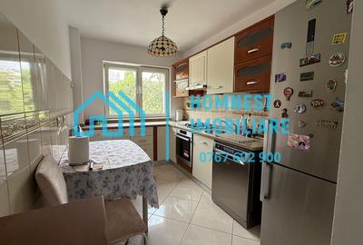 Apartament 3 Camere |  Obor - langa Metrou - 41