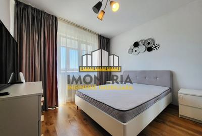 2 camere+parcare-0% comision-200m metrou-550m parc-33mpu Living - 8