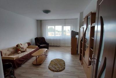 Apartament cu 2 camere decomandat în Ultracentral - 4