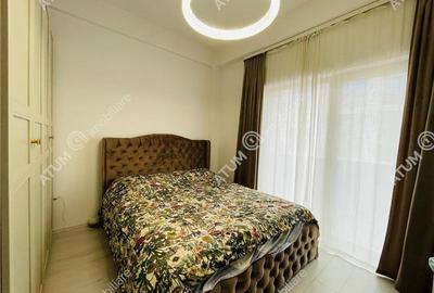 Apartament cu 2 camere de vanzare etaj 1 zona Lidl/Semaforului - 5