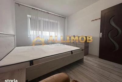 Apartament cu 2 camere în Micro 4 - 2