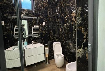 Casă cu 4 camere cu Teren 715 Mp în Mihai Bravu - 12