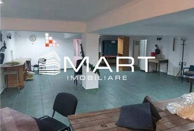Spatiu comercial 120mp zona Rahovei - 4