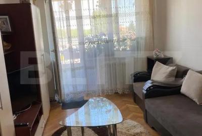 Apartament cu 3 camere semidecomandat, mobilat în Botizului - 9