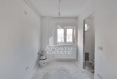 Apartament 4 camere,2 bai si boxa, zona Dacia - 4