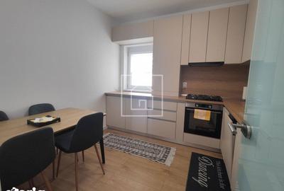 Apartament cu 2 camere decomandat, mobilat în Tineretului - 6