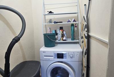 Apartament cu 2 camere decomandat, mobilat în Centru Civic - 5