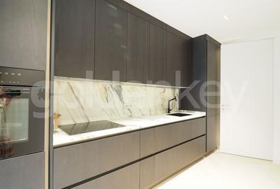 Apartament spatios cu 4 camere | 100mp terasa - 6