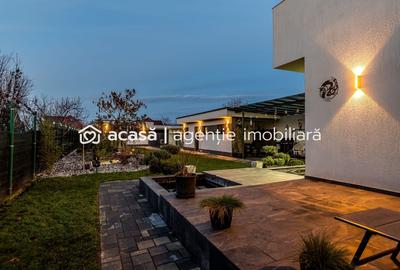 Casă individuală cu 5 camere cu Canalizare în Zimandcuz - 9