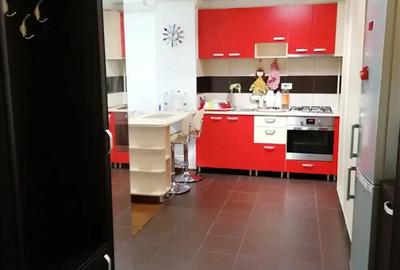 Vand Apartament 2 camere mobilat in Militari Residence Rosu Chiajna. 79500e - 1