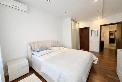 Apartament cu 4 camere decomandat în Herăstrău - 16