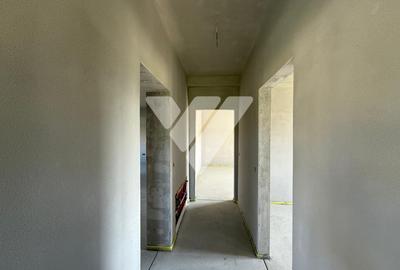 Casa individuala 7 camere si teren 506 mp de vanzare - Cisnadie Sibiu - 3