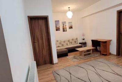 Apartament cu 2 camere semidecomandat, mobilat în Tătărași - 4