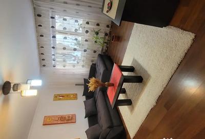 Apartament cu 2 camere nedecomandat în Central - 3