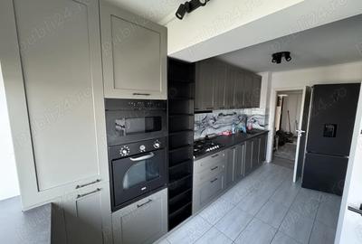Apartament 3 Camere Baba Novac - 2