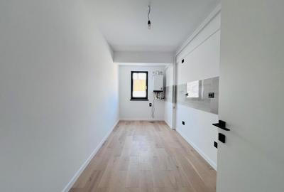 Apartament cu 2 camere decomandat în Ultracentral - 6