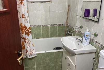 Apartament cu 2 camere semidecomandat în Central - 7