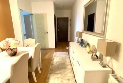Apartament cu 4 camere decomandat în Voluntari - 15