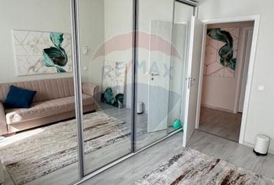 INCHIRIERE Apartament 3 camere My Dream Residence Pipera - 13