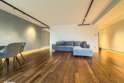 Apartament cu 3 camere în Floreasca - 15